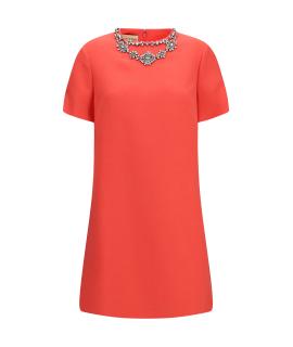 VALENTINO Коктейльное платье