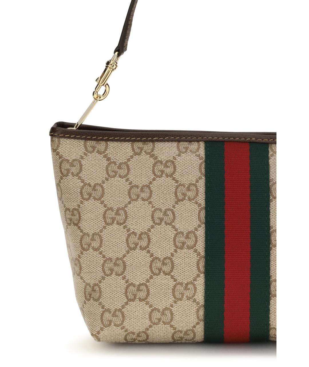 GUCCI Сумка через плечо, фото 4