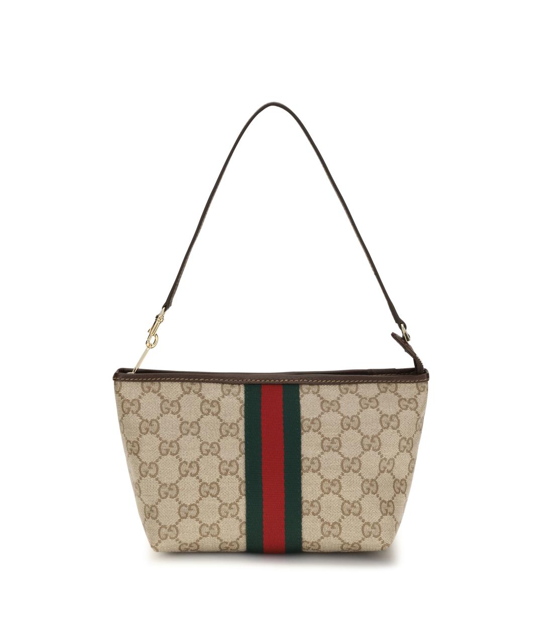 GUCCI Сумка через плечо, фото 1