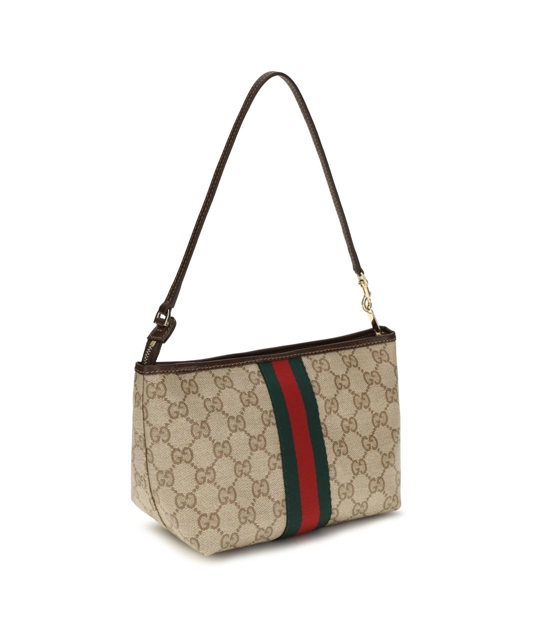 GUCCI Сумка через плечо, фото 3