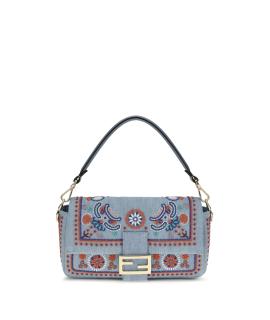FENDI Сумка через плечо