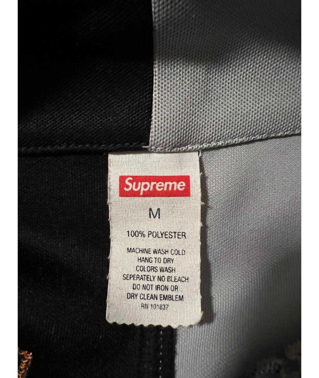 SUPREME Мульти кэжуал рубашка, фото 3