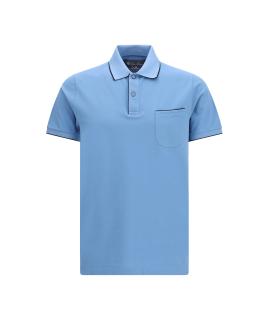 LORO PIANA Поло с коротким рукавом