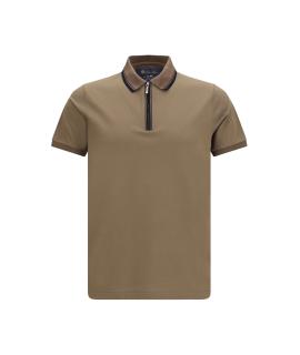 LORO PIANA Поло с коротким рукавом