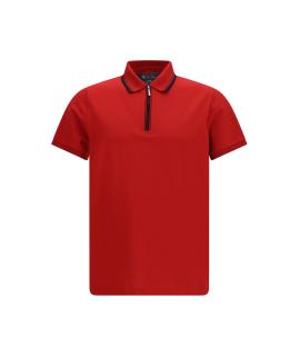 LORO PIANA Поло с коротким рукавом