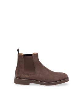 BRUNELLO CUCINELLI Низкие ботинки