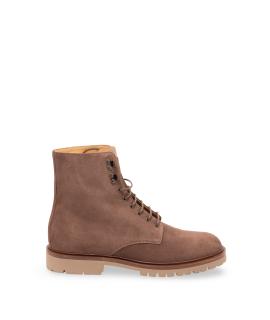 BRUNELLO CUCINELLI Низкие ботинки