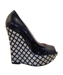 LE SILLA Туфли