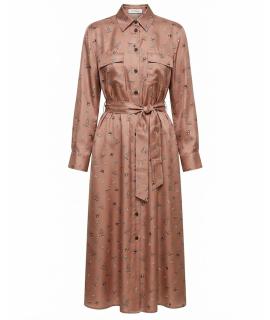 MAX MARA Повседневное платье