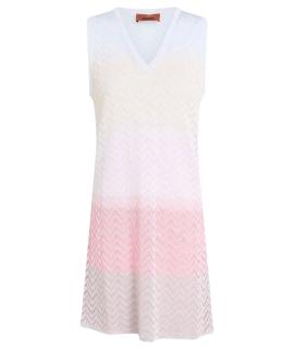 MISSONI Повседневное платье