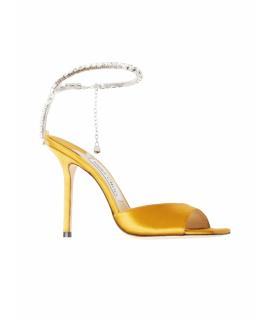 JIMMY CHOO Босоножки