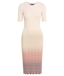 MISSONI Повседневное платье