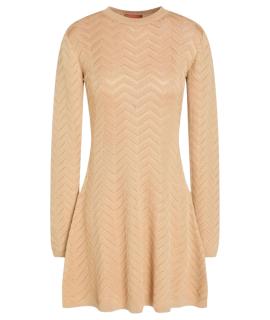 MISSONI Повседневное платье
