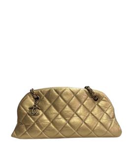 CHANEL Сумка через плечо