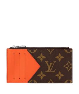 LOUIS VUITTON Кардхолдер
