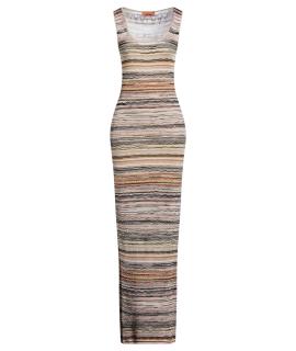 MISSONI Коктейльное платье