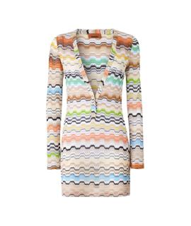 MISSONI Повседневное платье