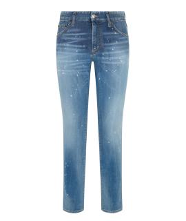 DSQUARED2 Джинсы скинни
