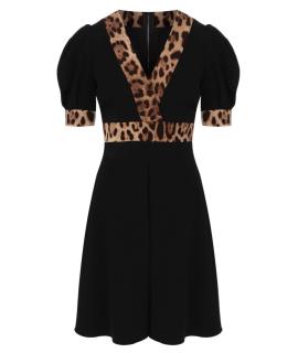 DOLCE&GABBANA Коктейльное платье