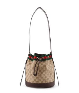 GUCCI Сумка через плечо
