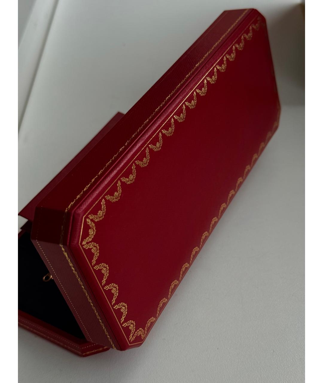 CARTIER Золотой браслет из розового золота, фото 5
