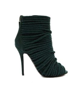 BALMAIN Босоножки