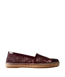 GUCCI Эспадрильи