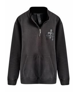 CHROME HEARTS Худи/толстовка