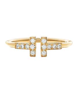 TIFFANY&CO Кольцо