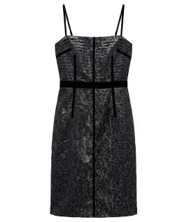 DOLCE&GABBANA Коктейльное платье