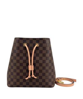 LOUIS VUITTON Сумка через плечо