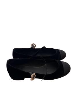 CHANEL Туфли