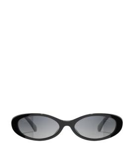 CHANEL Солнцезащитные очки