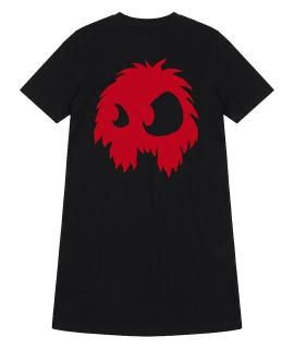 MCQ ALEXANDER MCQUEEN Повседневное платье