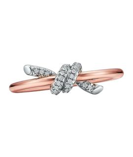 TIFFANY&CO Кольцо