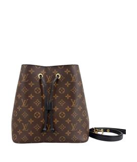 LOUIS VUITTON Сумка через плечо