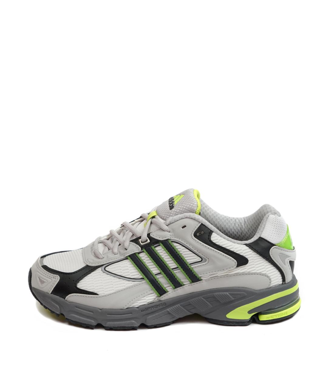 ADIDAS Серые низкие кроссовки / кеды, фото 9