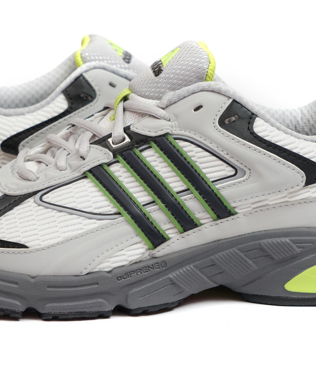 ADIDAS Серые низкие кроссовки / кеды, фото 6