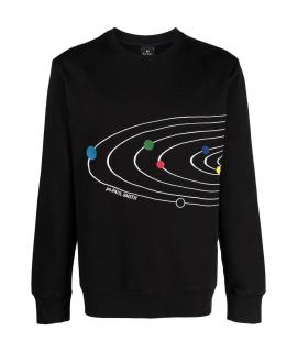 PAUL SMITH Худи/толстовка