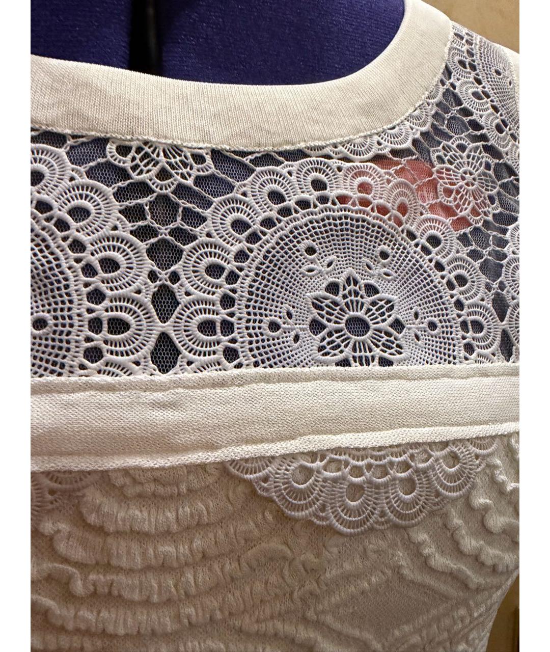 FENDI Платье, фото 4