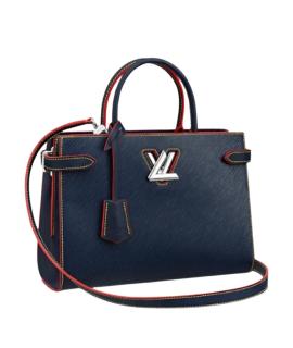 LOUIS VUITTON Сумка через плечо