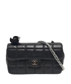 CHANEL Сумка через плечо