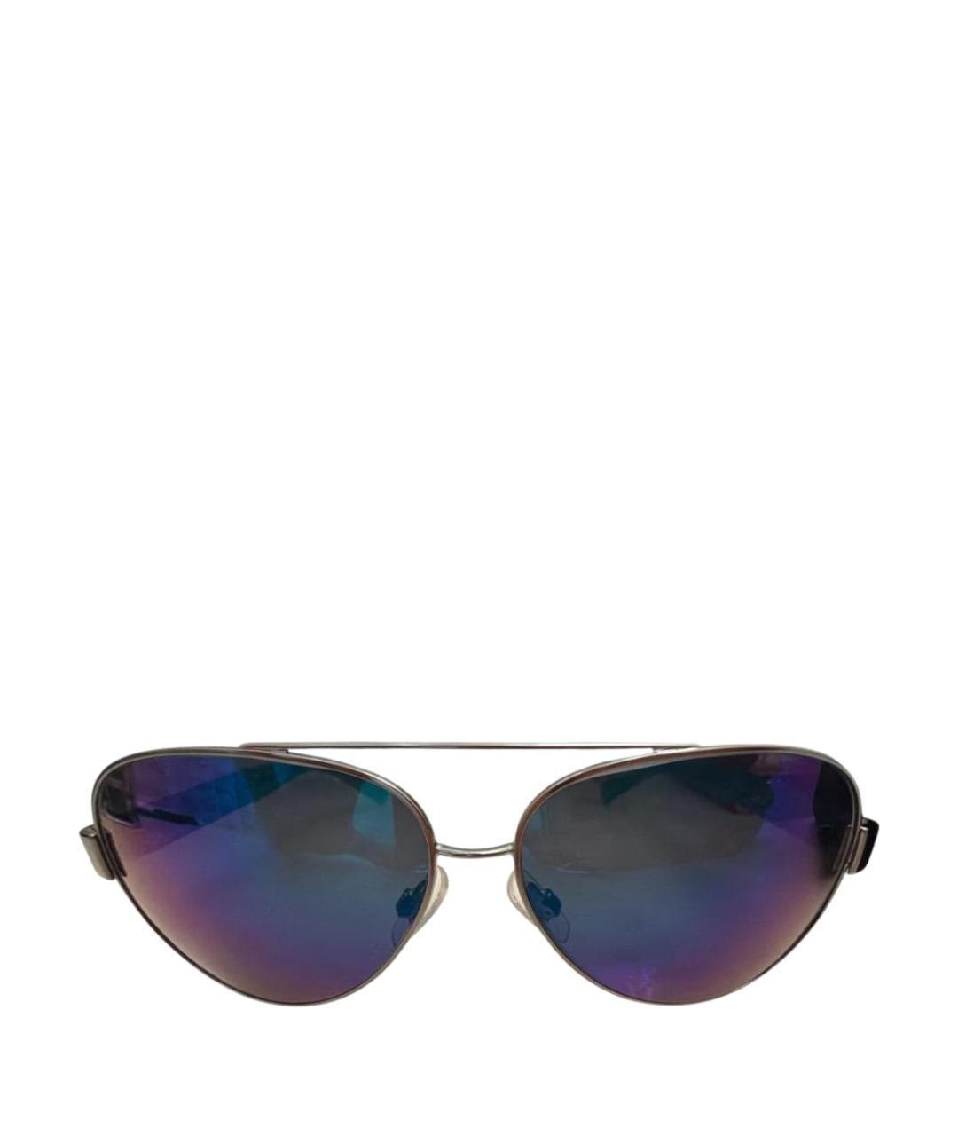DOLCE&GABBANA Мульти солнцезащитные очки, фото 1