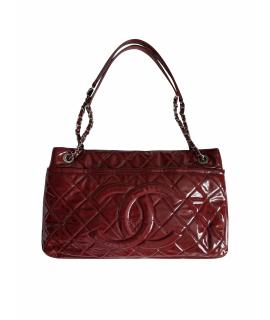 CHANEL Сумка с короткими ручками