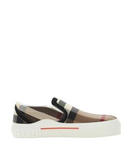 BURBERRY Слипоны