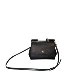 DOLCE&GABBANA Сумка с короткими ручками