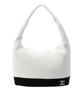 CHANEL Пляжная сумка