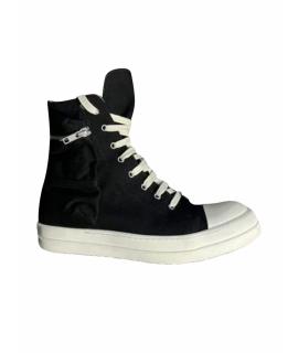 RICK OWENS DRKSHDW Высокие кроссовки / кеды
