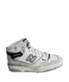 NEW BALANCE Высокие кроссовки / кеды