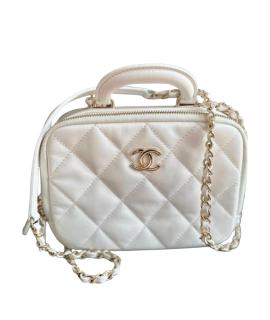 CHANEL Сумка с короткими ручками